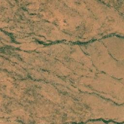 Satellite imagery of Djebel Milok, DZ