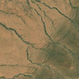 Satellite imagery of Djebel Milok, DZ