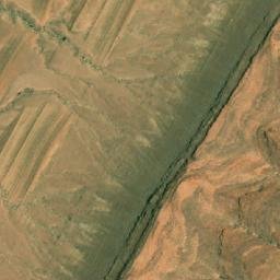 Satellite imagery of Kef Metlili, DZ
