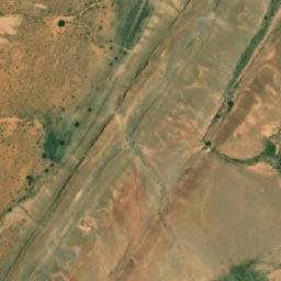 Satellite imagery of Kef Metlili, DZ