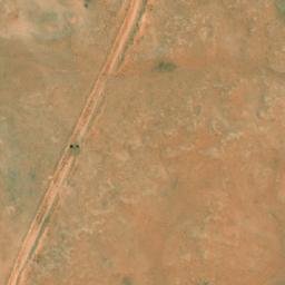 Satellite imagery of Kef er Raïet, DZ