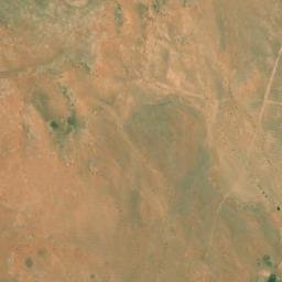Satellite imagery of Kef er Raïet, DZ