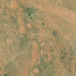 Satellite imagery of Kef er Raïet, DZ