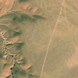 Satellite imagery of El Kenech, DZ