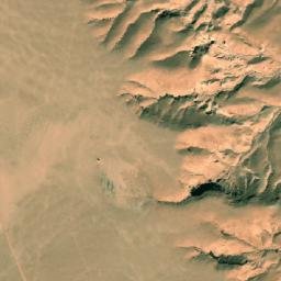 Satellite imagery of El Kenech, DZ