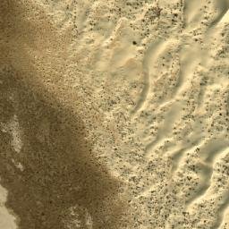 Satellite imagery of Garet Sidi Redouane, DZ