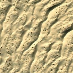 Satellite imagery of Garet Sidi Redouane, DZ