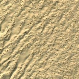 Satellite imagery of Garet Sidi Redouane, DZ