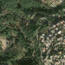 Satellite imagery of Tallet Sroûr, LB
