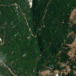 Satellite imagery of El Khallé, LB