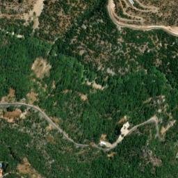 Satellite imagery of Aaqbet Haïmoûr, LB