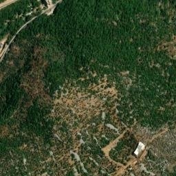 Satellite imagery of Aaqbet Haïmoûr, LB