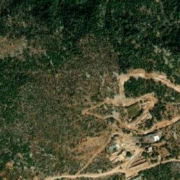 Satellite imagery of El Maaïsré, LB