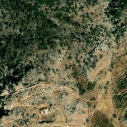 Satellite imagery of Chouâr ez Zaaroûr, LB