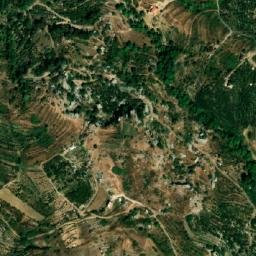 Satellite imagery of Chîr el Hamâm, LB