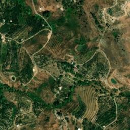 Satellite imagery of Chîr el Hamâm, LB