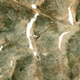 Satellite imagery of Birket es Safra, LB