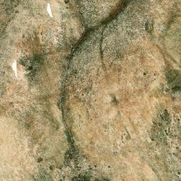 Satellite imagery of Birket es Safra, LB