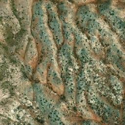 Satellite imagery of El Yâtoûn, LB