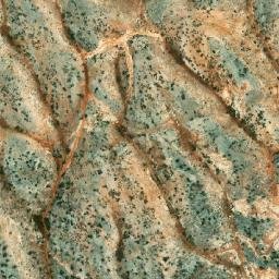 Satellite imagery of El Yâtoûn, LB