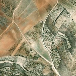 Satellite imagery of Dahr el Maassara, LB