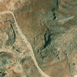 Satellite imagery of Qoubaa es Sindiâne, LB