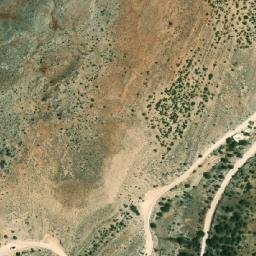 Satellite imagery of Jabal ech Chaaïbé, LB