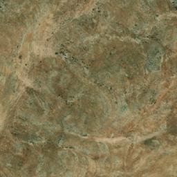 Satellite imagery of Jabal ech Chaaïbé, LB