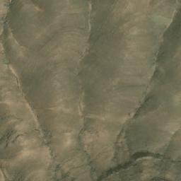 Satellite imagery of Kōh-e Paytāwzar, AF