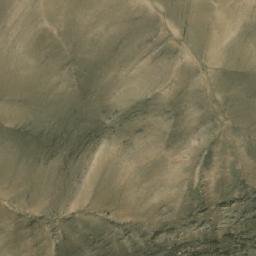 Satellite imagery of Kōh-e Chakāū, AF