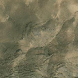 Satellite imagery of Kōh-e Chakāū, AF