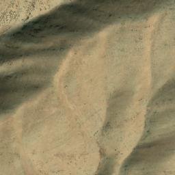 Satellite imagery of Gurg Bachah, AF