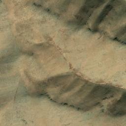 Satellite imagery of Gurg Bachah, AF