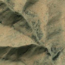 Satellite imagery of Gurg Bachah, AF