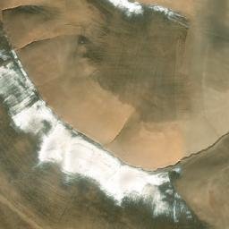 Satellite imagery of Pushtah-ye Māshnah, AF