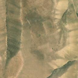 Satellite imagery of Dahan-e Dowshk, AF