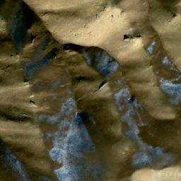 Satellite imagery of Band-e Khayrat Khānah, AF