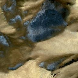 Satellite imagery of Band-e Khayrat Khānah, AF