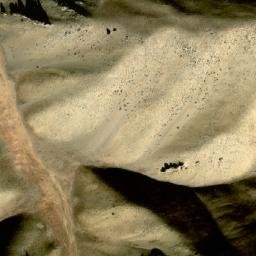 Satellite imagery of Kōh-e Chashmah-ye Siyāh, AF