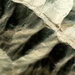 Satellite imagery of Kōh-e Khōshnow, AF