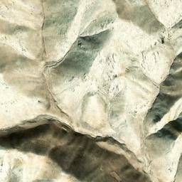 Satellite imagery of Kōh-e Khōshnow, AF