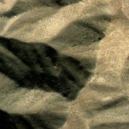 Satellite imagery of Kharaīgāsh, AF