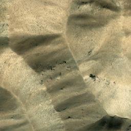 Satellite imagery of Kharaīgāsh, AF