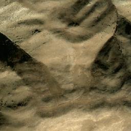 Satellite imagery of Kōh-e Khushk Qōl, AF