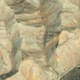 Satellite imagery of Kōh-e Jowī, AF