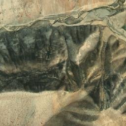 Satellite imagery of Kōh-e Jowī, AF