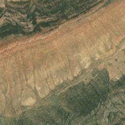 Satellite imagery of Yakah Kōh, AF