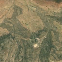 Satellite imagery of Yakah Kōh, AF