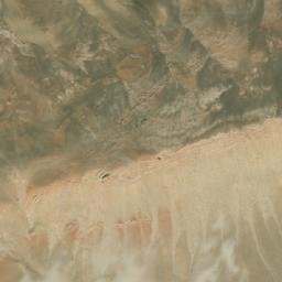 Satellite imagery of Lakah Sang, AF