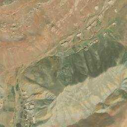 Satellite imagery of Lakah Sang, AF